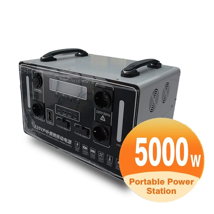 Home Emergency Energy Storage 5000w Home Emergency Energy Storage 5000w
